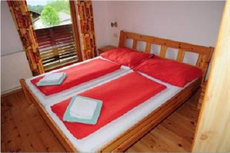 Appartamento Birnhornblick Leogang Esterno foto
