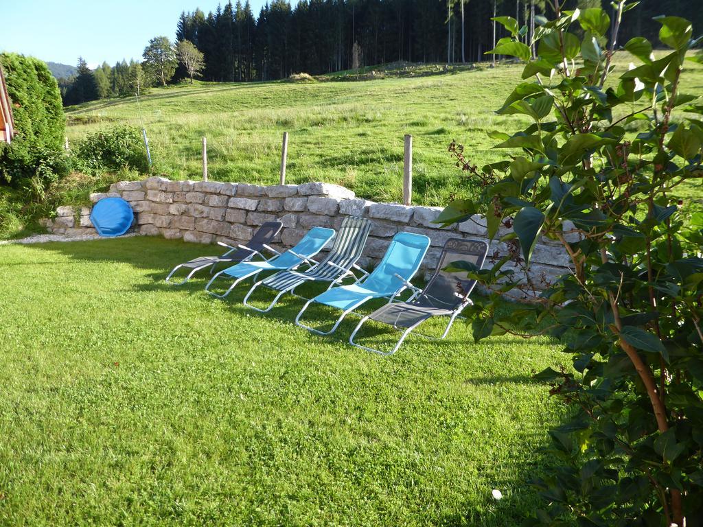 Appartamento Birnhornblick Leogang Esterno foto