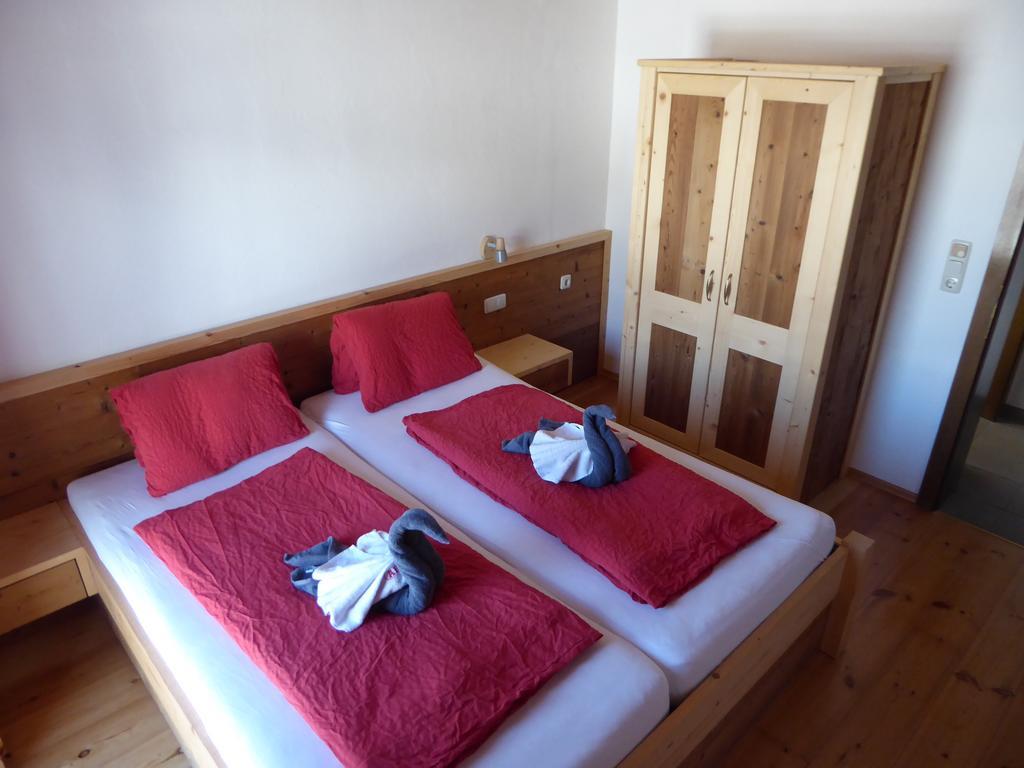 Appartamento Birnhornblick Leogang Esterno foto