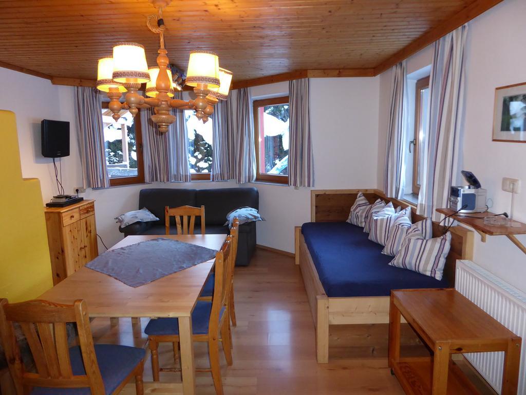 Appartamento Birnhornblick Leogang Esterno foto