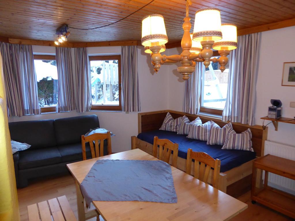Appartamento Birnhornblick Leogang Esterno foto