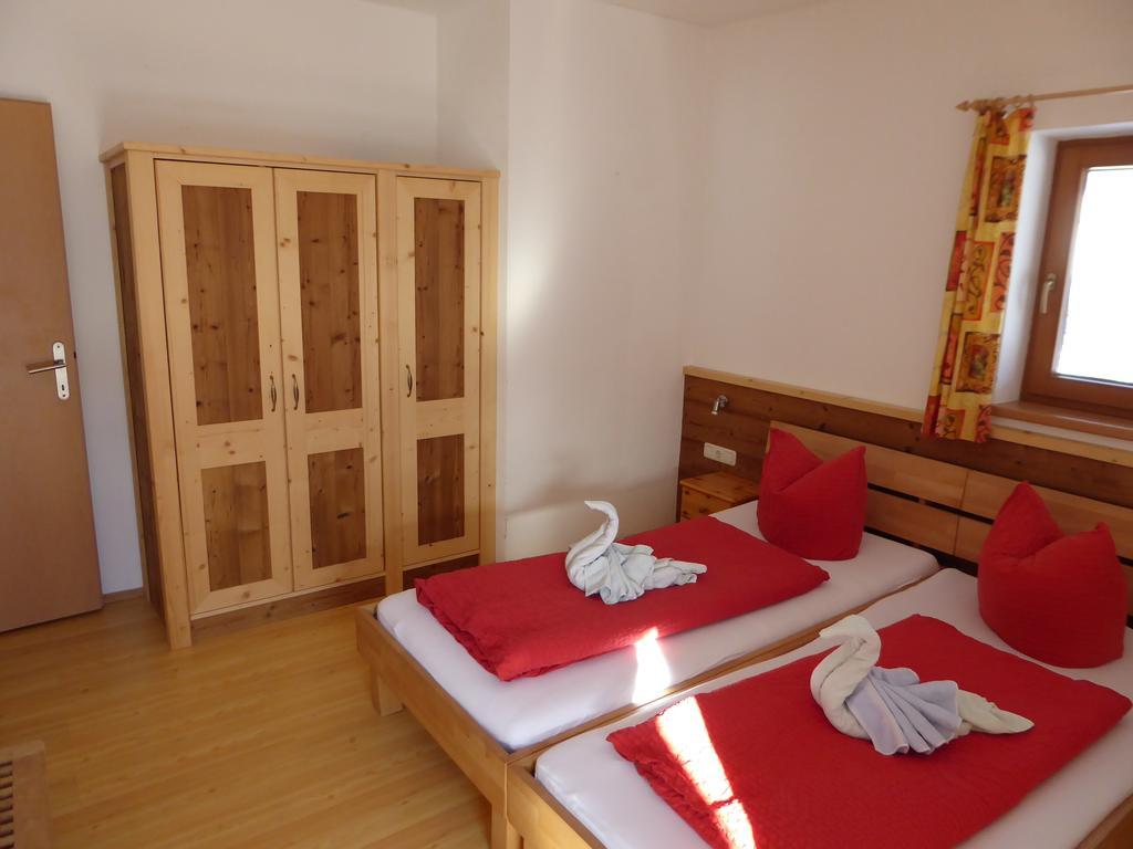 Appartamento Birnhornblick Leogang Esterno foto
