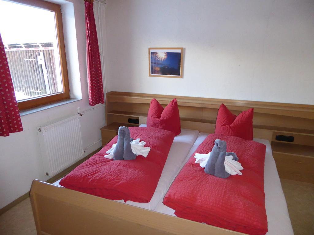 Appartamento Birnhornblick Leogang Esterno foto
