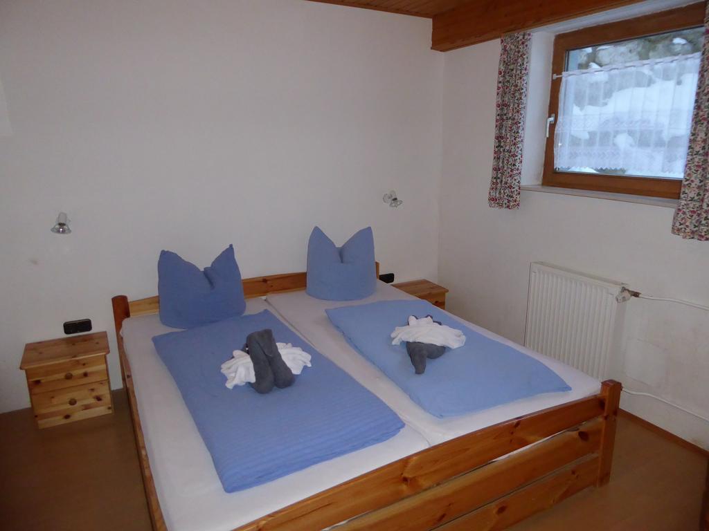 Appartamento Birnhornblick Leogang Esterno foto