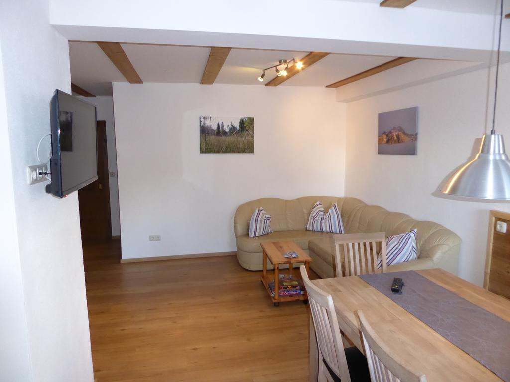 Appartamento Birnhornblick Leogang Esterno foto